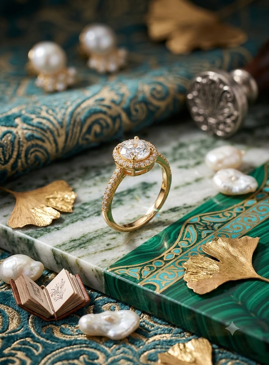 Ring 007